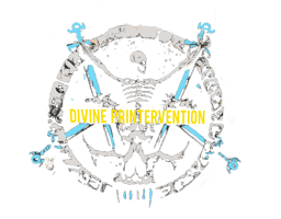 DivinePrintervention Home