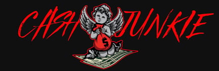 CASH JUNKIE APPAREL Home