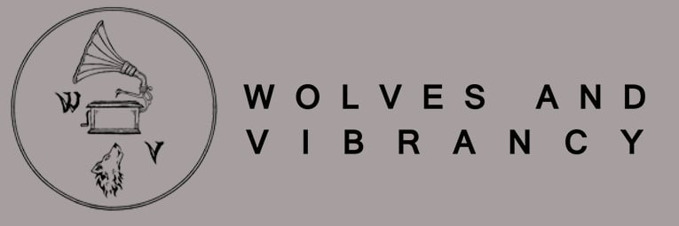 Wolves & Vibrancy Records Home