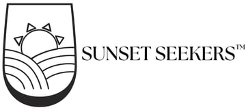 Sunset Seekers Home