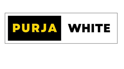 Purja White Home