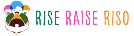 Rise Raise Riso Home