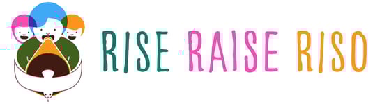 Rise Raise Riso Home