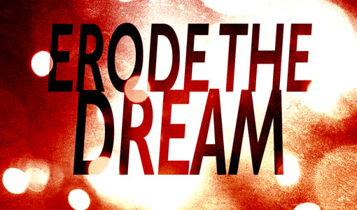 Erode The Dream - Charleston, SC - Post Grunge / Rock and Roll Home