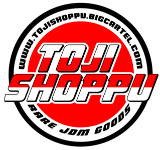 Toji Shoppu Home