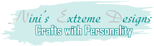 Nini's Extreme Designs Home