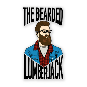 The Bearded Lumberjack Home