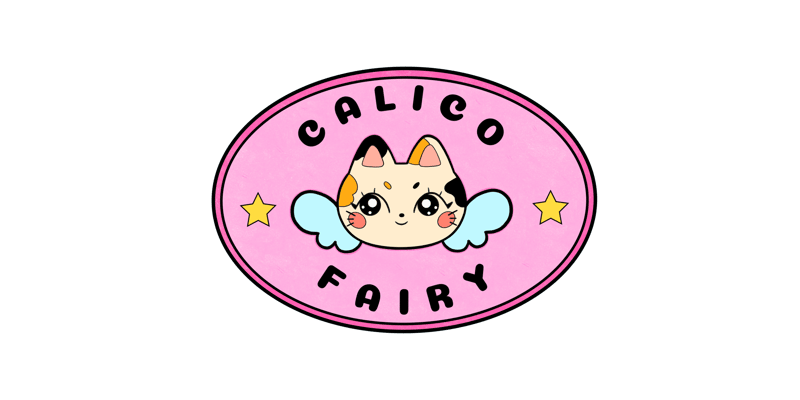 Calicofairy Home