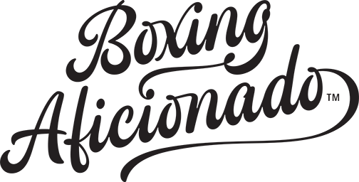 Boxing Aficionado Home