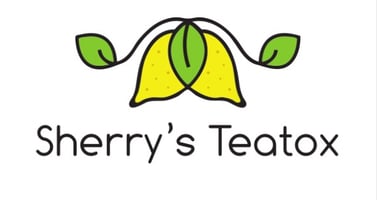 Sherry’s Teatox Home