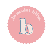 bracelet bliss Home