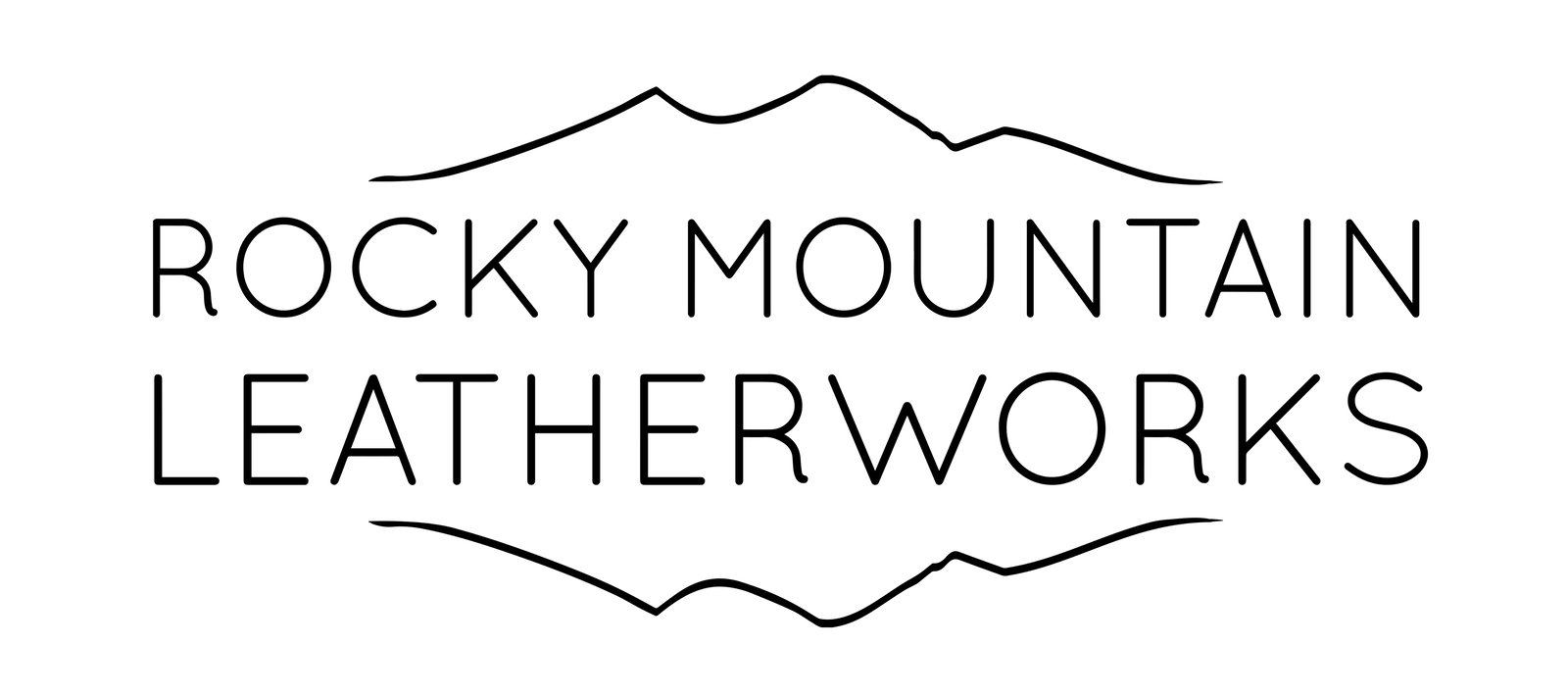 Home | Rocky Mountain Leatherworks