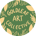 Goldleaf Art Collective Home