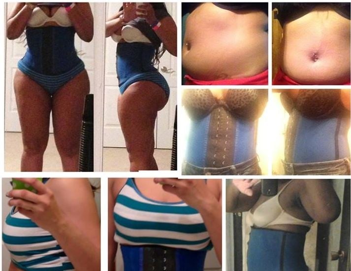 The Dos and Don'ts of Waist Training. 