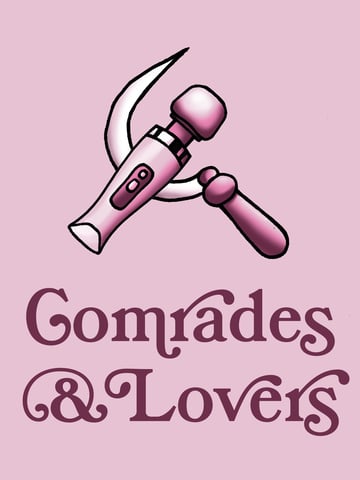 Comrades&Lovers Home