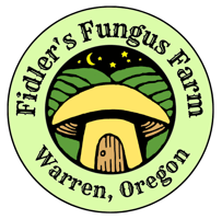 Fidler's Fungus Farm