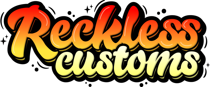 Reckless Customs Home