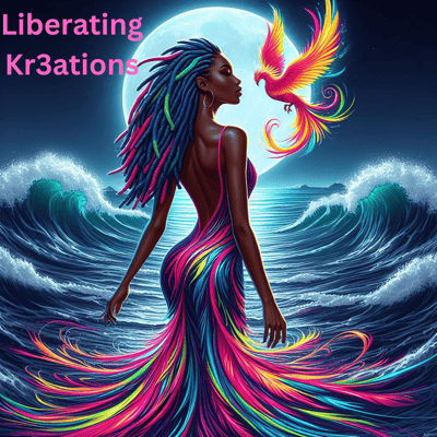 Liberatingkreations Home