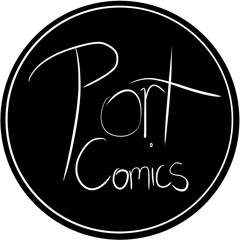 Port Comics Home