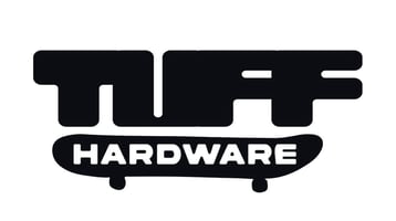 Tuff Hardware Home