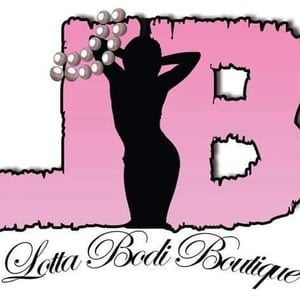 Lotta Bodi Boutique Home