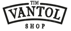 Tim Vantol Online Shop Home