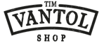Tim Vantol Online Shop Home