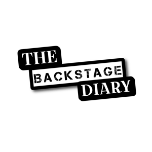 THE BACKSTAGE DIARY  Home