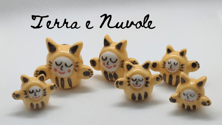 Terra e Nuvole Home