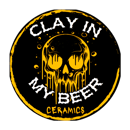 Clay In My Beer Home
