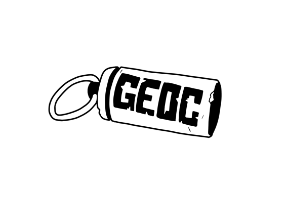 geoc Home