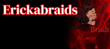 Erickabraids  Home