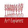 Art Explorers Shop Home