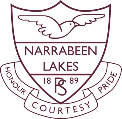 Narrabeen Lakes Public School Uniform Shop Home