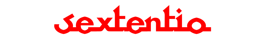 Sextentio Home
