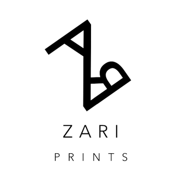 ZARI Prints Home