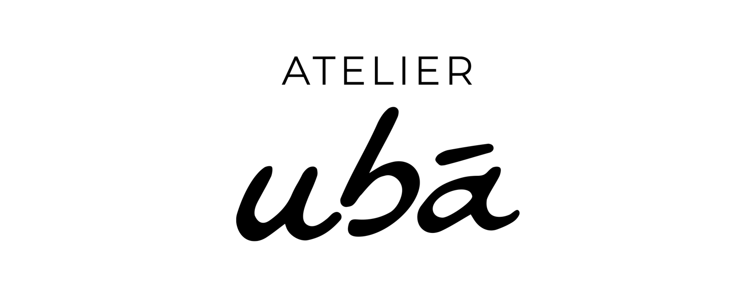 Atelier Ubá Home