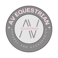 AV Equestrian Home
