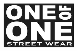 ONE OF ONE STREET WEAR Home