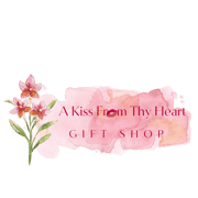 A Kiss From Thy Heart  Home