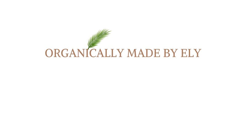 Organically Made By Ely Home