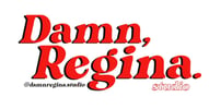 DamnReginaStudio