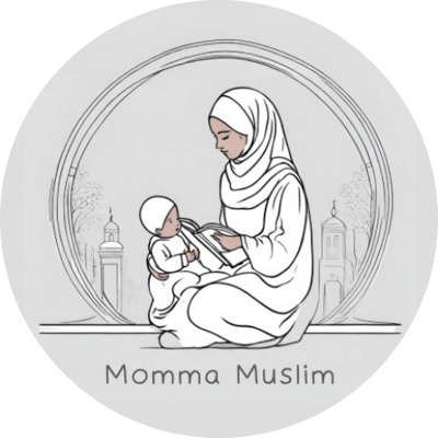 Momma Muslim Home