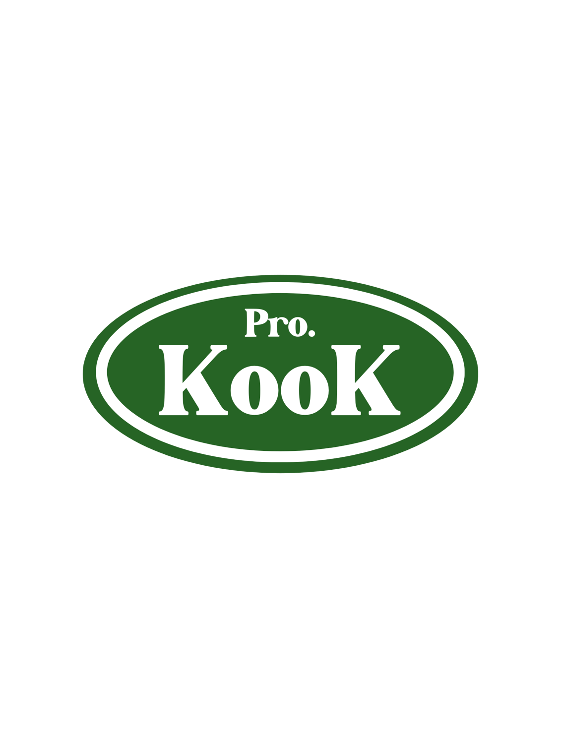 Pro. KooK Home