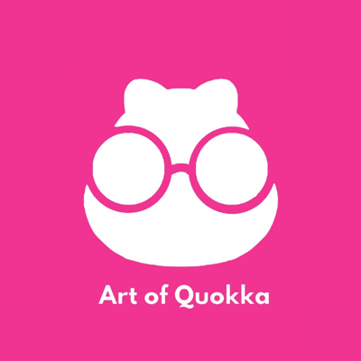 art of quokka Home