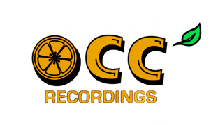 OCC Recordings Home