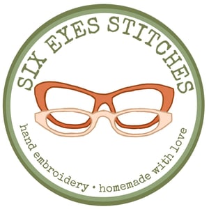 Six Eyes Stitches Home