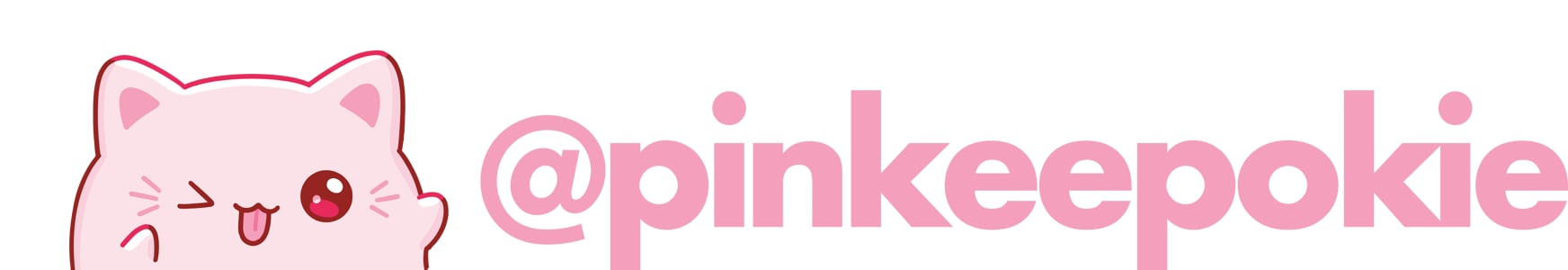 Pinkeepokie Home