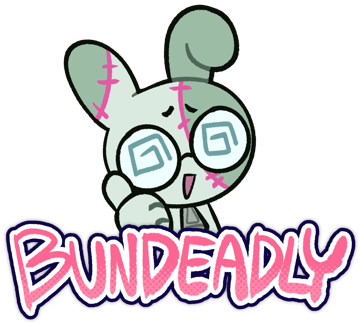 BUNDEADLY Home