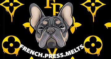 frenchpressmelts Home